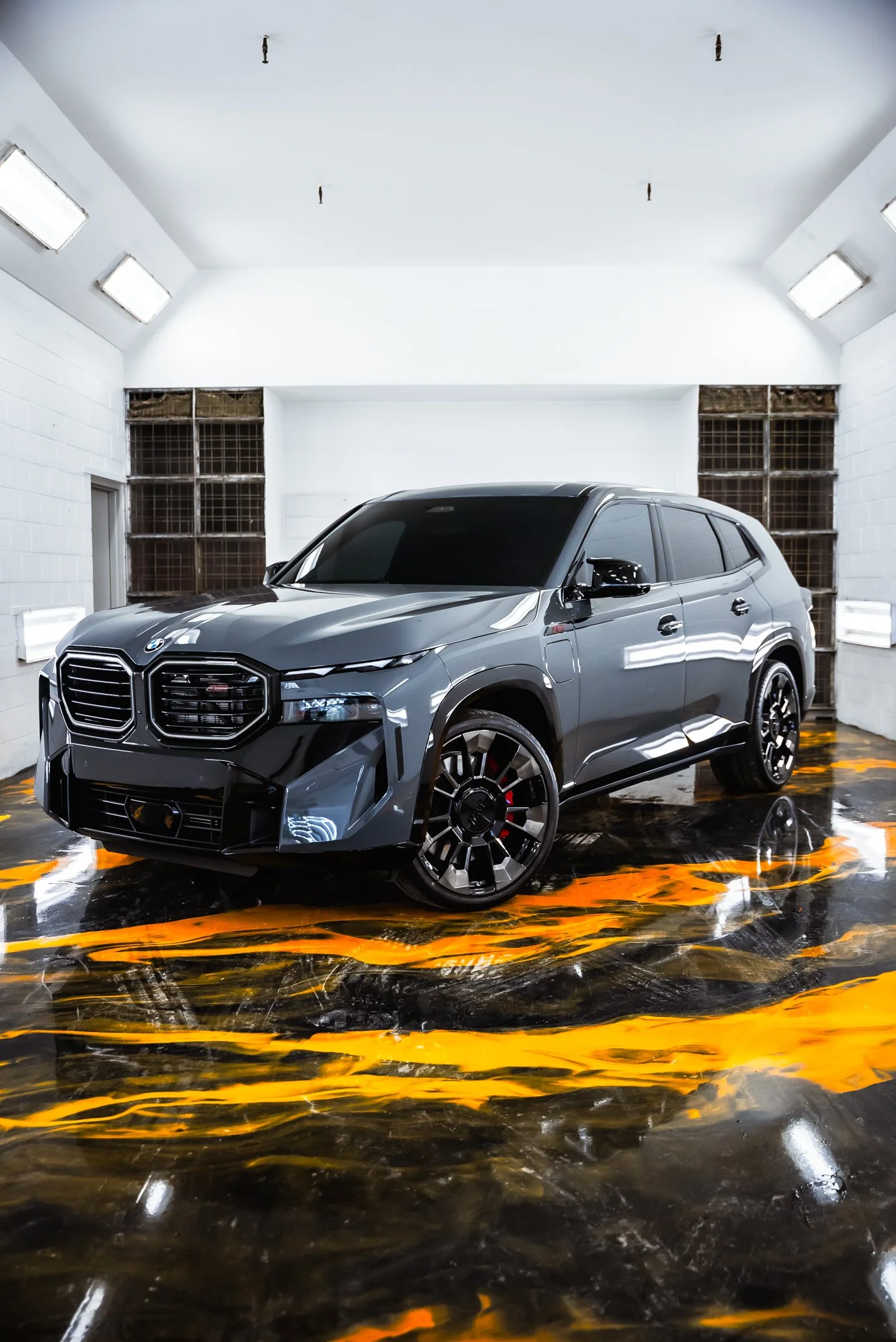PPF & Window Tint in Brighton, MI - Ascension Automotive